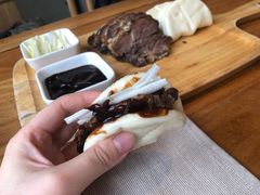 -之参餐厅(前门大街店)