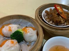 -广州海鲜酒楼(长丰园店)