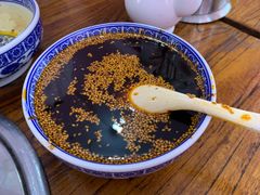-关中道乡村爆肚面馆(玄风桥店)