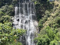-古龙峡云天玻霸