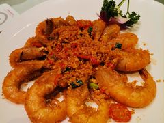 -金苑海鲜酒家(来魅力店)