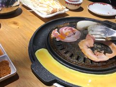 -超级神炭烤肉夜食(芥园西道店)