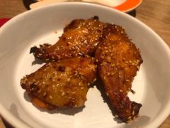 -必胜客(栖乐荟店)