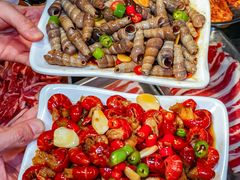 -英雄故事地摊烤肉(马驹桥店)