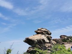-海上云台山景区