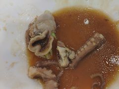 -良友·海鲜青岛菜(五四广场店)