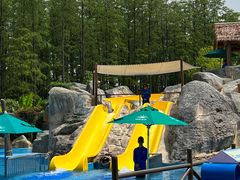 -武汉玛雅海滩水公园