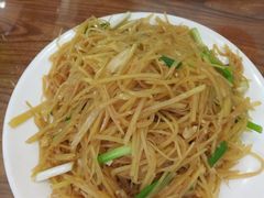 -砂锅李(九江路店)