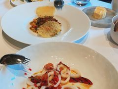 -Le Comptoir de Pierre Gagnaire