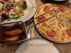 -铁酱披萨(常州龙湖天街店)
