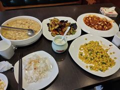 -老牌坊•鲁菜名店•地道济南菜(大观园商埠店)
