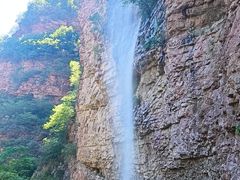 -湖洞水自然风景区