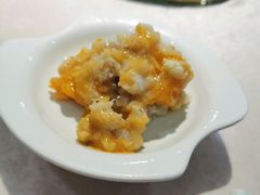 蟹糊-大家发海鲜城夜排档(华山中路店)