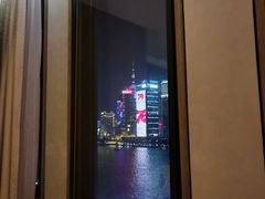 -上海外滩英迪格酒店