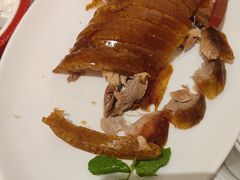 -满堂·烤鸭店·北京菜(鼓楼店)