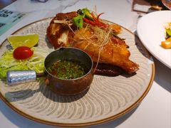 -泰椰里·泰国餐厅(智慧城广百广场店)
