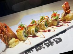 -太郎的家·平价日料(曼巴特店)