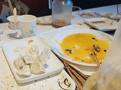 -金刚山烧烤(红旗大街店)