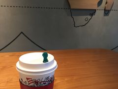 -星巴克臻选(苏州汇豪店)