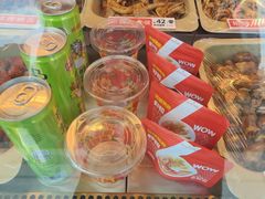 -绝味鸭脖(柳州路2店)