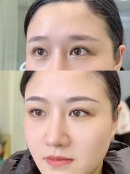 -张小野·专业半永久纹眉