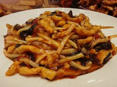 -北平小馆·烤鸭·家常菜(磨房北里店)