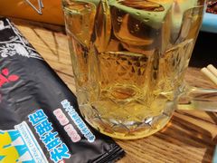 -江城老胖串店·海鲜·小龙虾(世光路店)