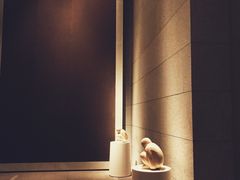 -上海柏悦酒店