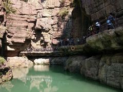 -云台山风景名胜区