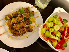-申德勒食品(宾都苑店)