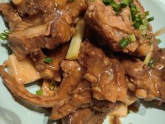 -香港狮子山下·明星粤菜餐厅(北苑店)