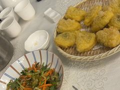 -那达慕蒙古风味酒楼