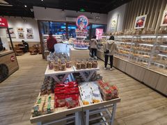-85度C(南京龙世中心店)