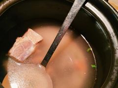 -绿茶餐厅(华信Mall店)