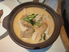 -璞徽·徽商家宴(长泰广场店)