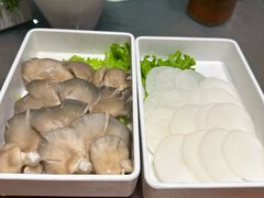 -古关火锅店(古北水镇景区店)