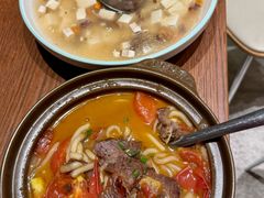 -御香农家菜(莫干山庾村店)