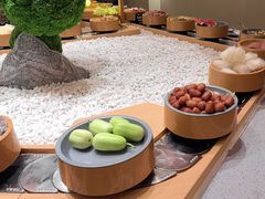 -喜家自助小火锅(卓悦里店)