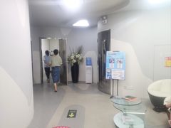 -兔博士口腔(高新一路门诊部)