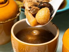 -福州天元国际威斯汀酒店·中国元素餐厅