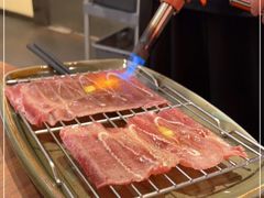 -小川洋风料理(大悦城店)