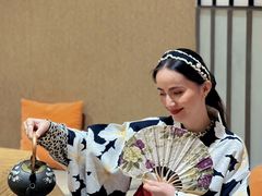 -嗨寿司 无国界料理