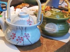 -雅玛花式铁板烧餐厅(好运街店)