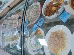 -天盛海鲜烧烤大排档·本地小海鲜·牟平腿穗子(幸福店)