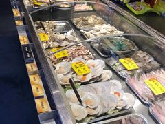 自助取餐区-徽三说·土徽菜·中国徽菜连锁品牌(一中店)