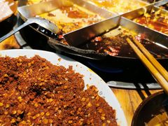 -陈陈火锅(较场口店)