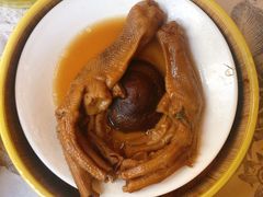 -香云轩·顺德菜(香云纱园林酒店店)