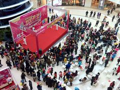 店内环境-万达广场(南京江宁店)