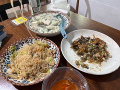 -食来运转平潭小吃(平潭店)