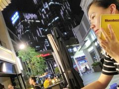 -AClub餐吧(富华里店)